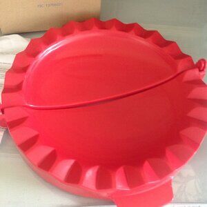 Avon Vintage Pasta and Pastry Mold